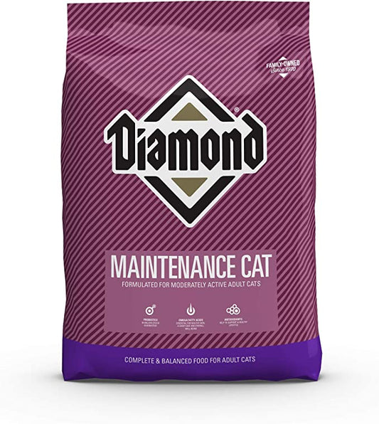 Diamond Super Premium Maintenance Cat